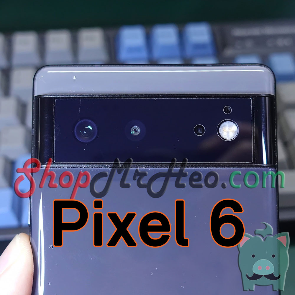 2 cái dán cường lực nano camera google pixel 6 pro 5g - pixel 6 5g