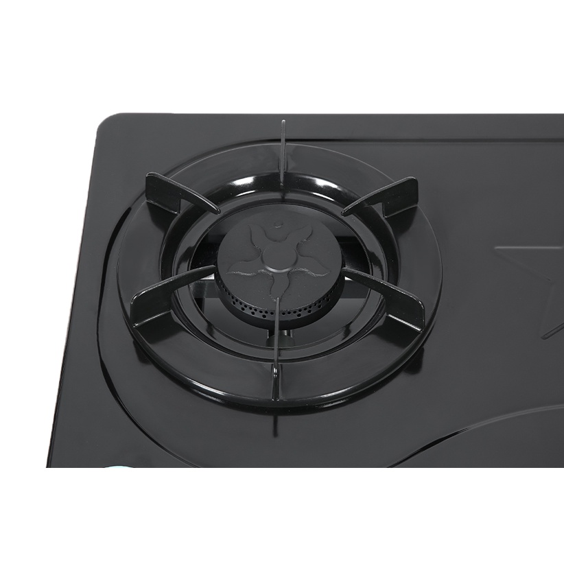 Bếp ga đôi Rinnai RV-MC27BE - Hàng chính hãng