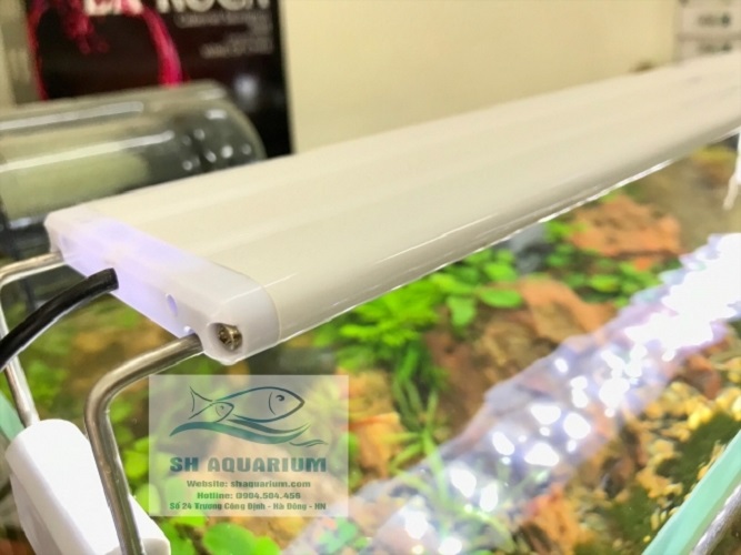 Đèn máng Led cho hồ cá cảnh, thủy sinh XML