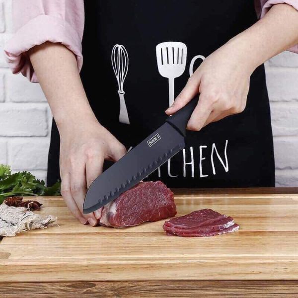Bộ Dao Set 5 Món Buck