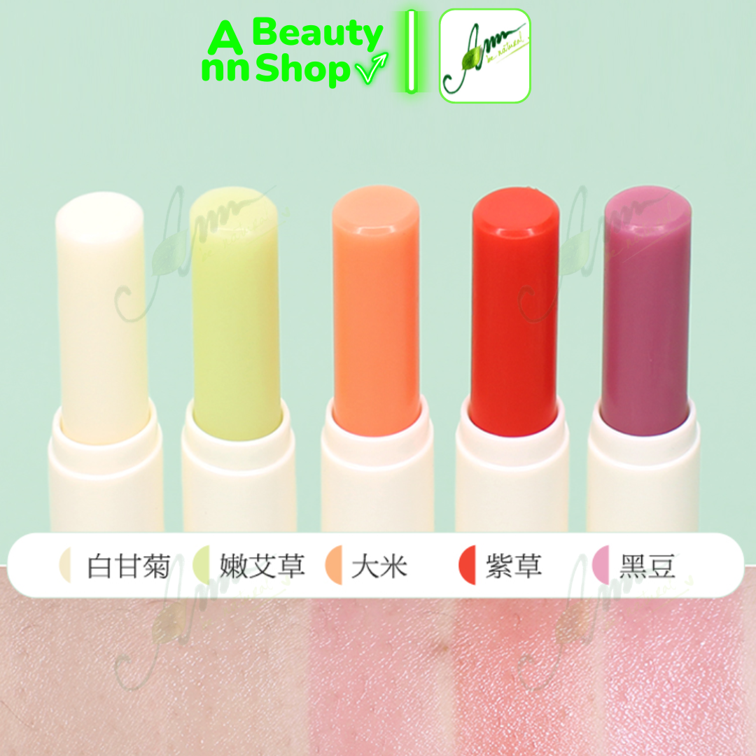 Son dưỡng Hanyul Lip Balm
