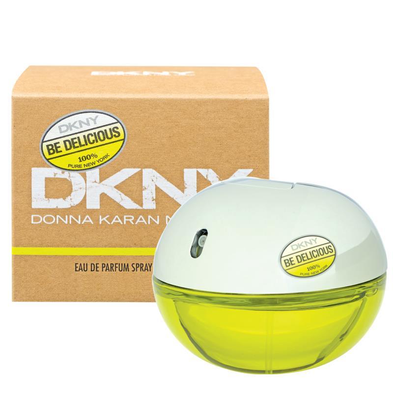 Nước hoa DKNY Be Delicious 100ml edp full seal