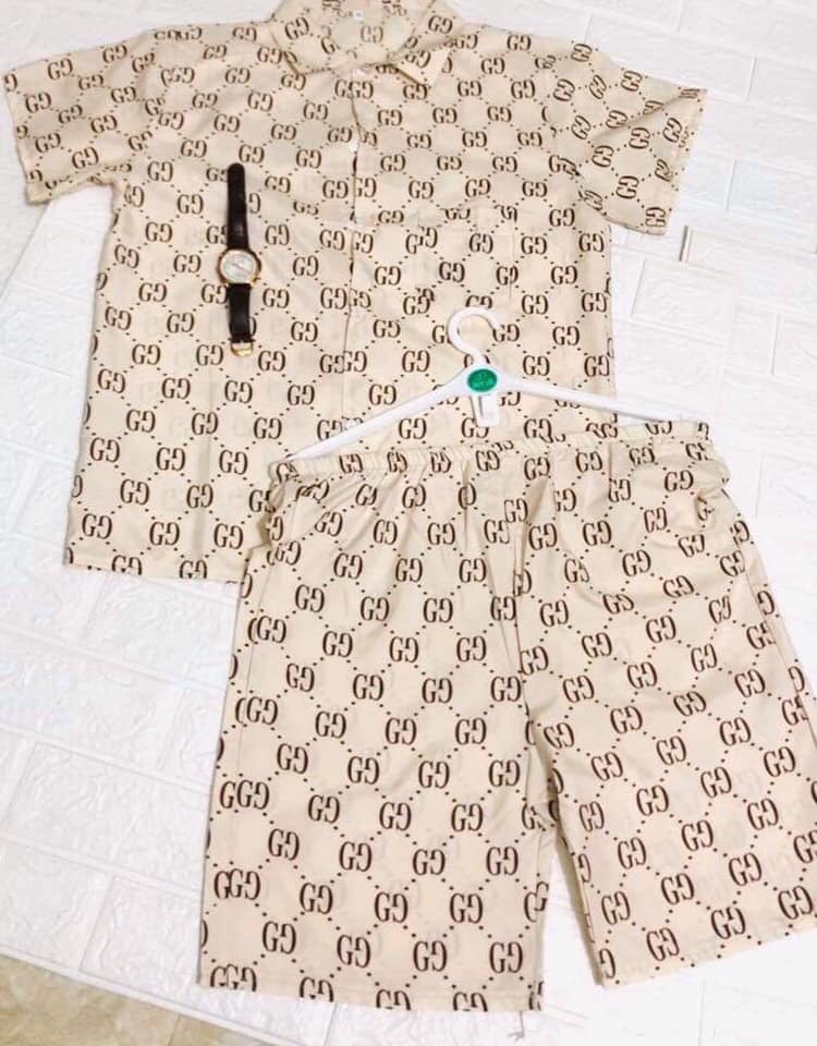 [  Nguyen Hang LUxury ] (xả kho) Bộ Đồ Mặc Nhà Pijama Nữ
