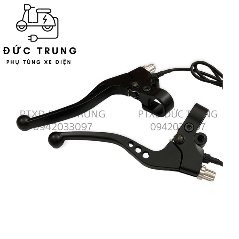 Tay Phanh Xe Điện 133S, 133M, 133S Plus,…
