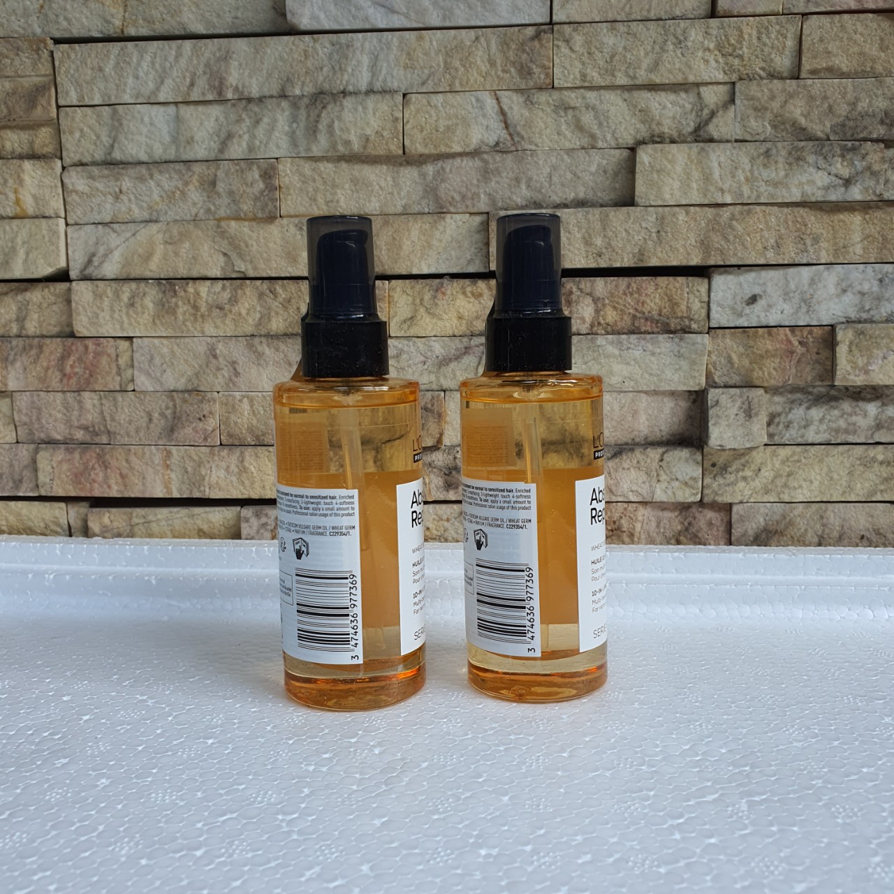 Tinh dầu dưỡng phục hồi tóc Loreal Absolut Repair 90ml