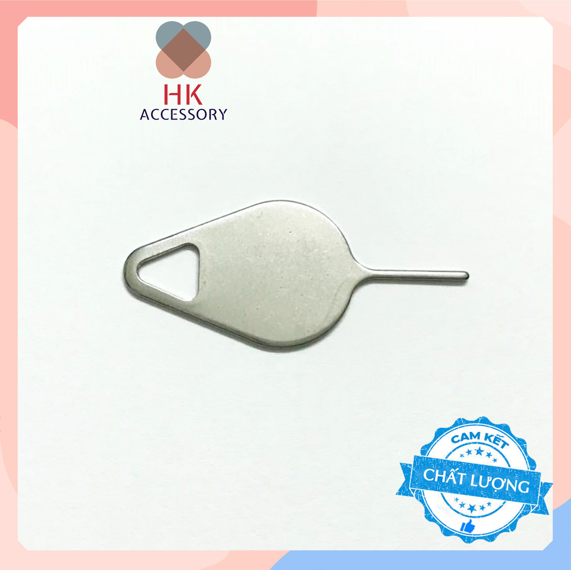 Que Chọc Sim Chất Lượng Cao