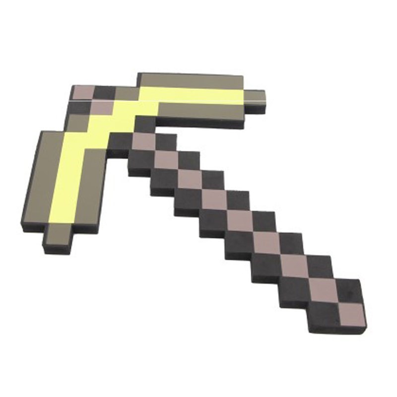 Cúp Minecraft Vàng