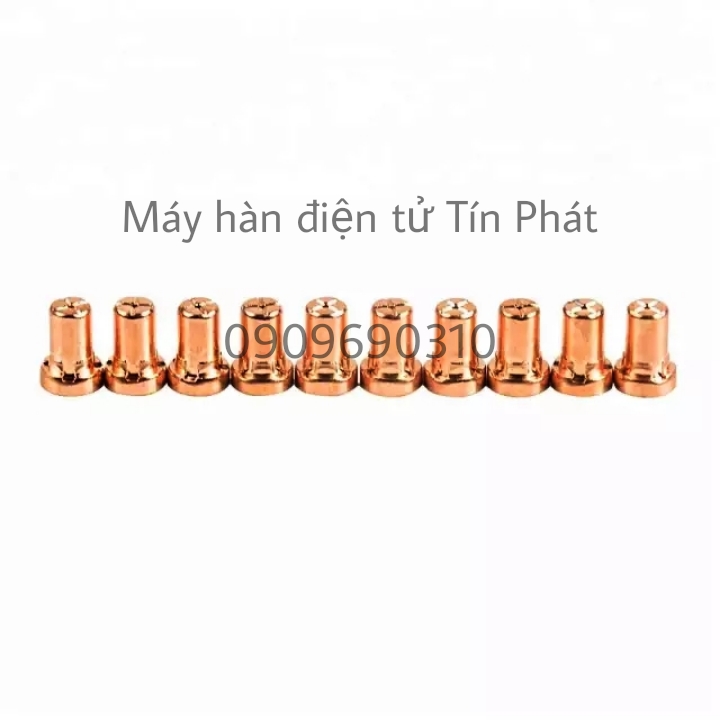 [HCM]10 bộ béc cắt Plasma PT31