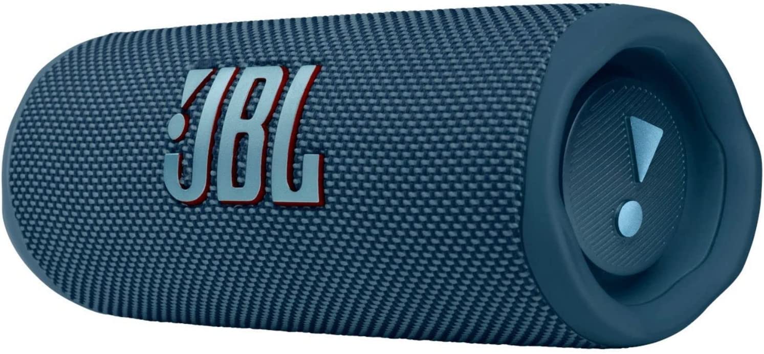 Loa Bluetooth JBL Flip 6 - Hàng Chính Hãng