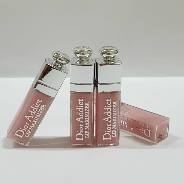 Son dưỡng môi DIOR Lip Maximmizer mini 2ml