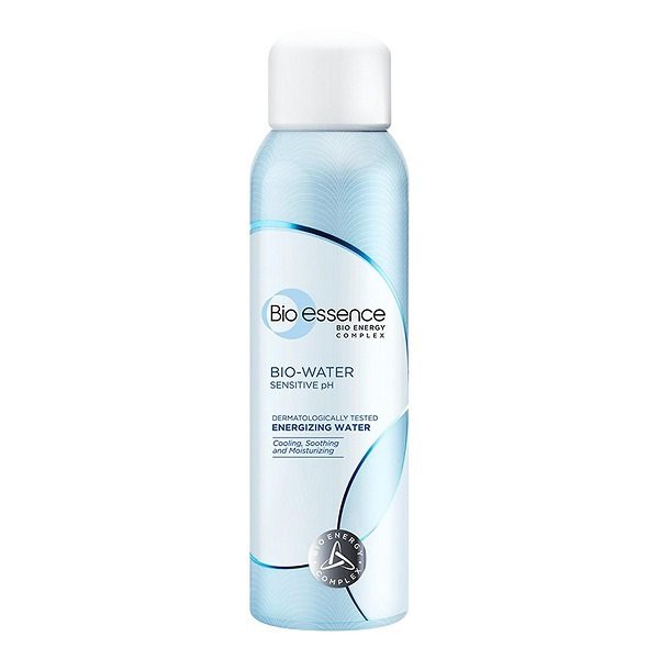 Xịt Khoáng Cho Da Nhạy Cảm Bio Essence 100Ml