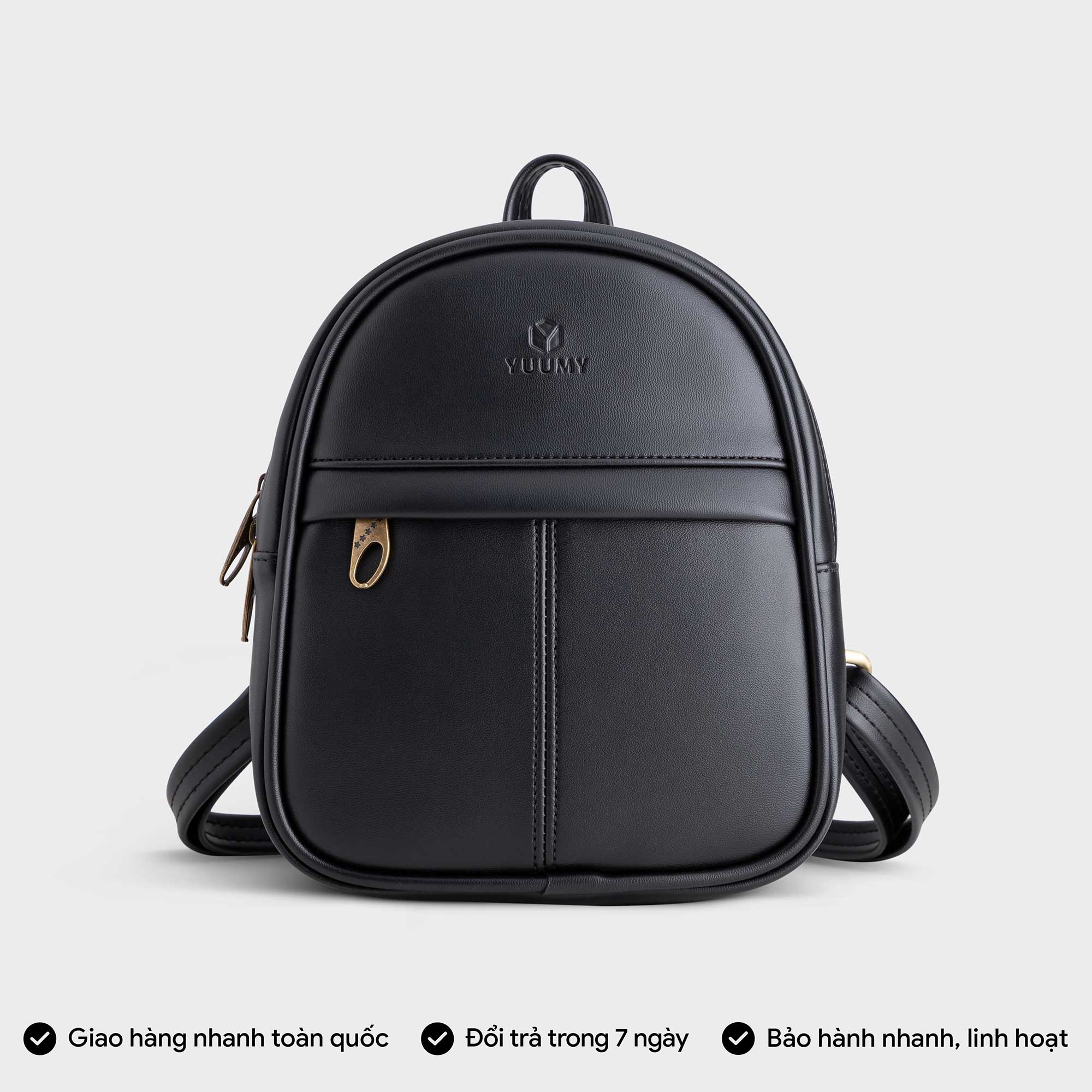 Balo nữ thời trang YUUMY YBA41