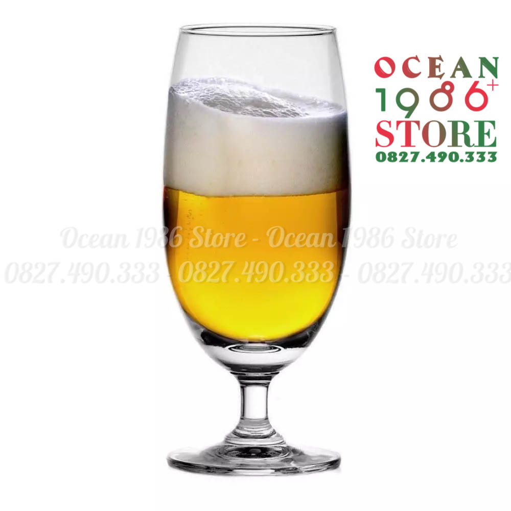 Bộ 6 Ly Thủy Tinh Classic Beer Ocean – 1501B15 – 420ml