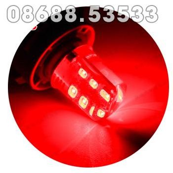 [HCM]Bóng đèn LED phanh stop chớp f1 - 1157 12smd 2835 6w max sáng