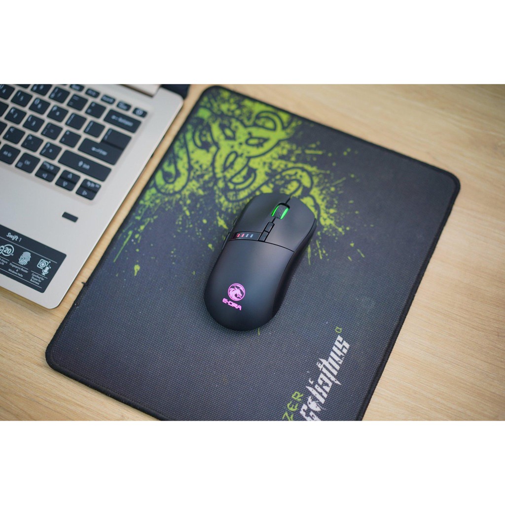 Chuột game không dây E-Dra EM620w BH 2 năm