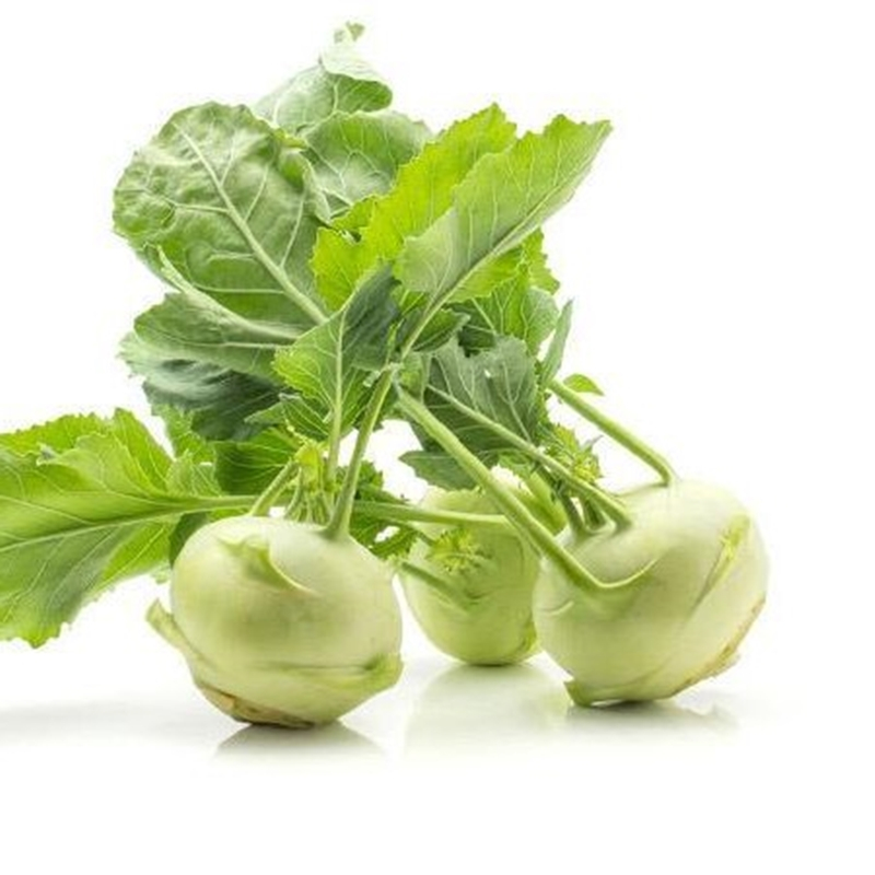 Hạt Giống Su Hào Phú Nông - 5Gr