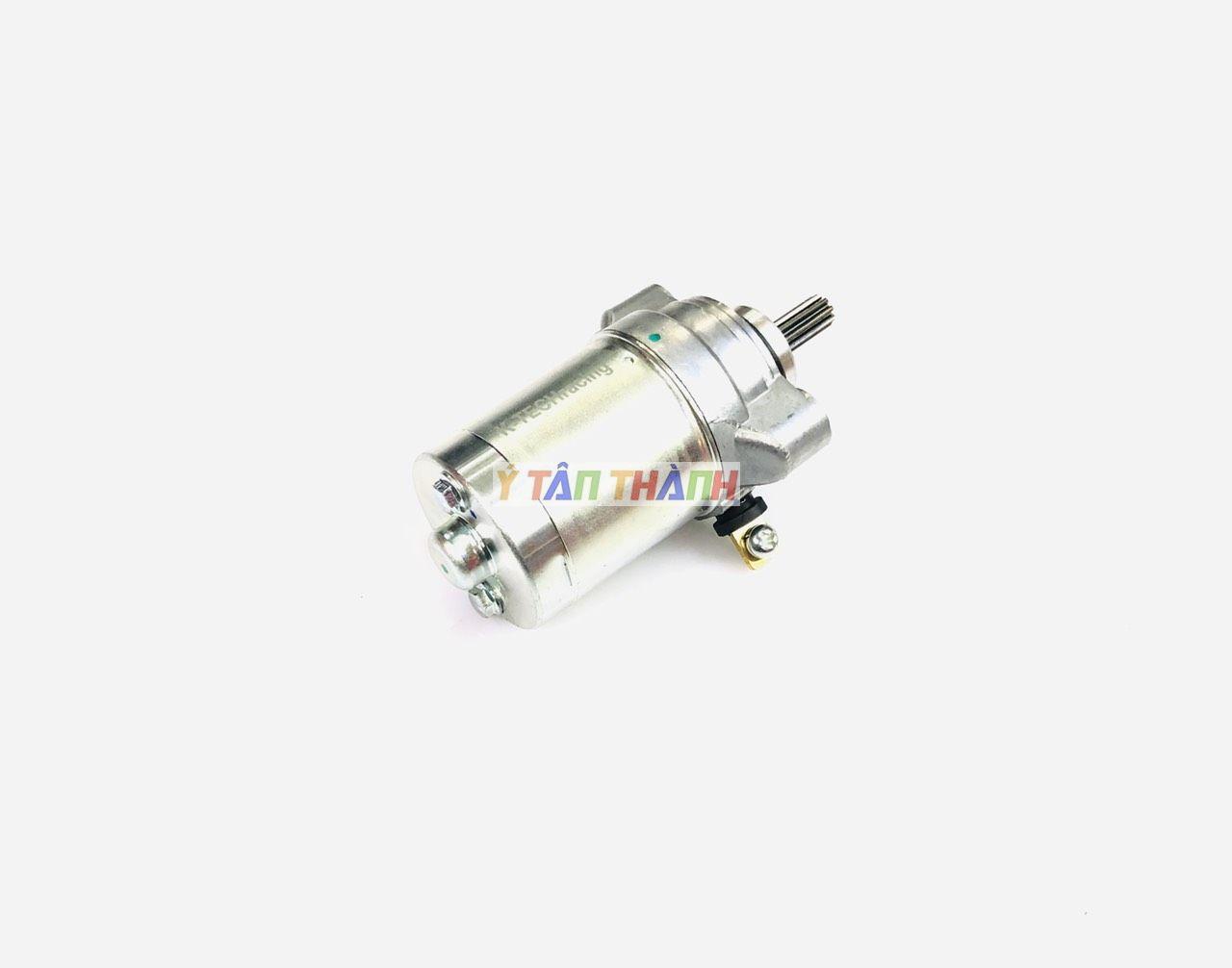 củ đề độ k tech gắn exciter 135 4 số