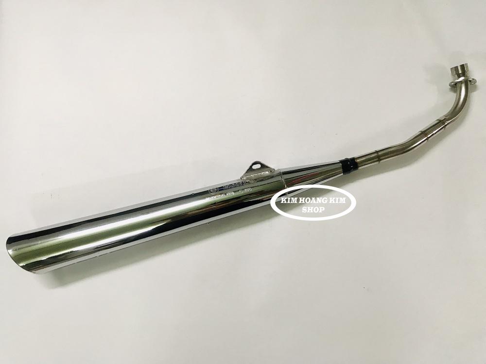 Pô Dream móc Hơi gắn Wave,wave Rs (Hàng loại 1 )