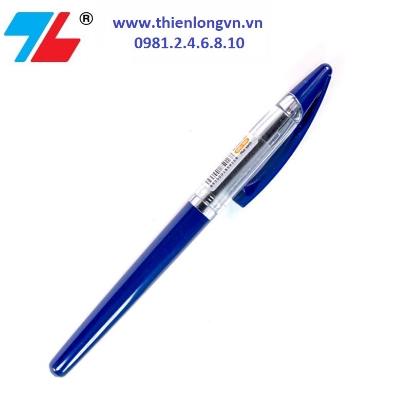 Bút gel Thiên Long; GEL-B01