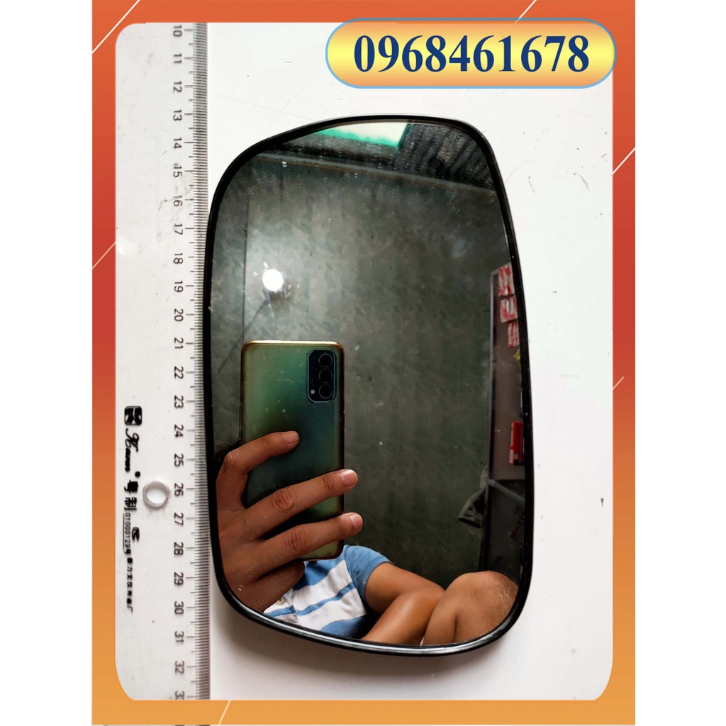 Mặt gương vios đời 2002-2007, altis đời 2002-2007