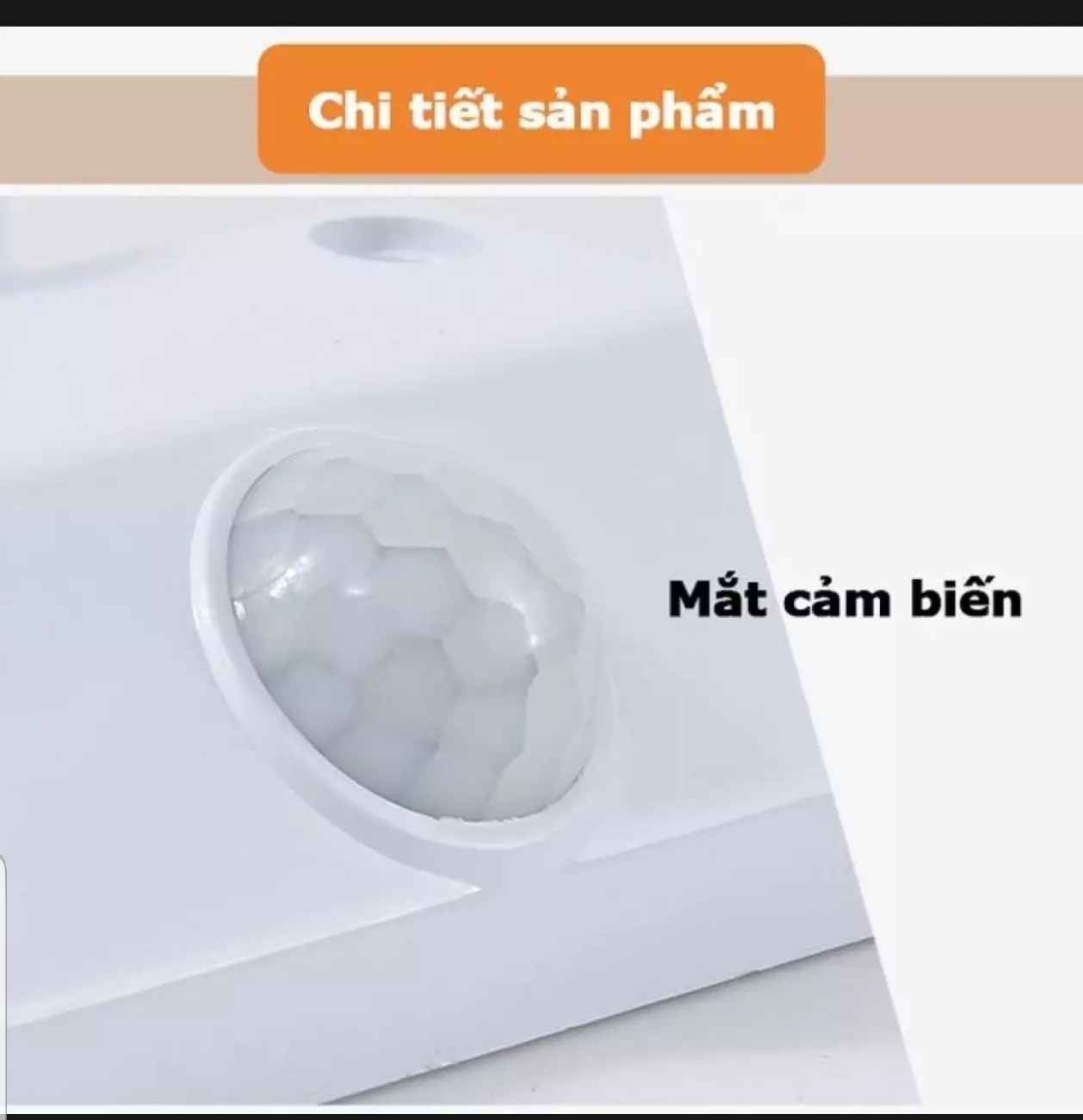 đui đèn cảm ứng hồng ngoại đui E27