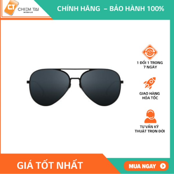 Giá bán Mắt kính thời trang chống tia UV Xiaomi TYJ02TS