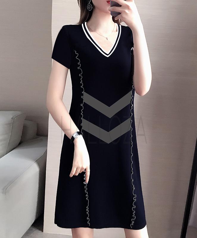 Đầm cho người mập đủ size big size dự tiệc