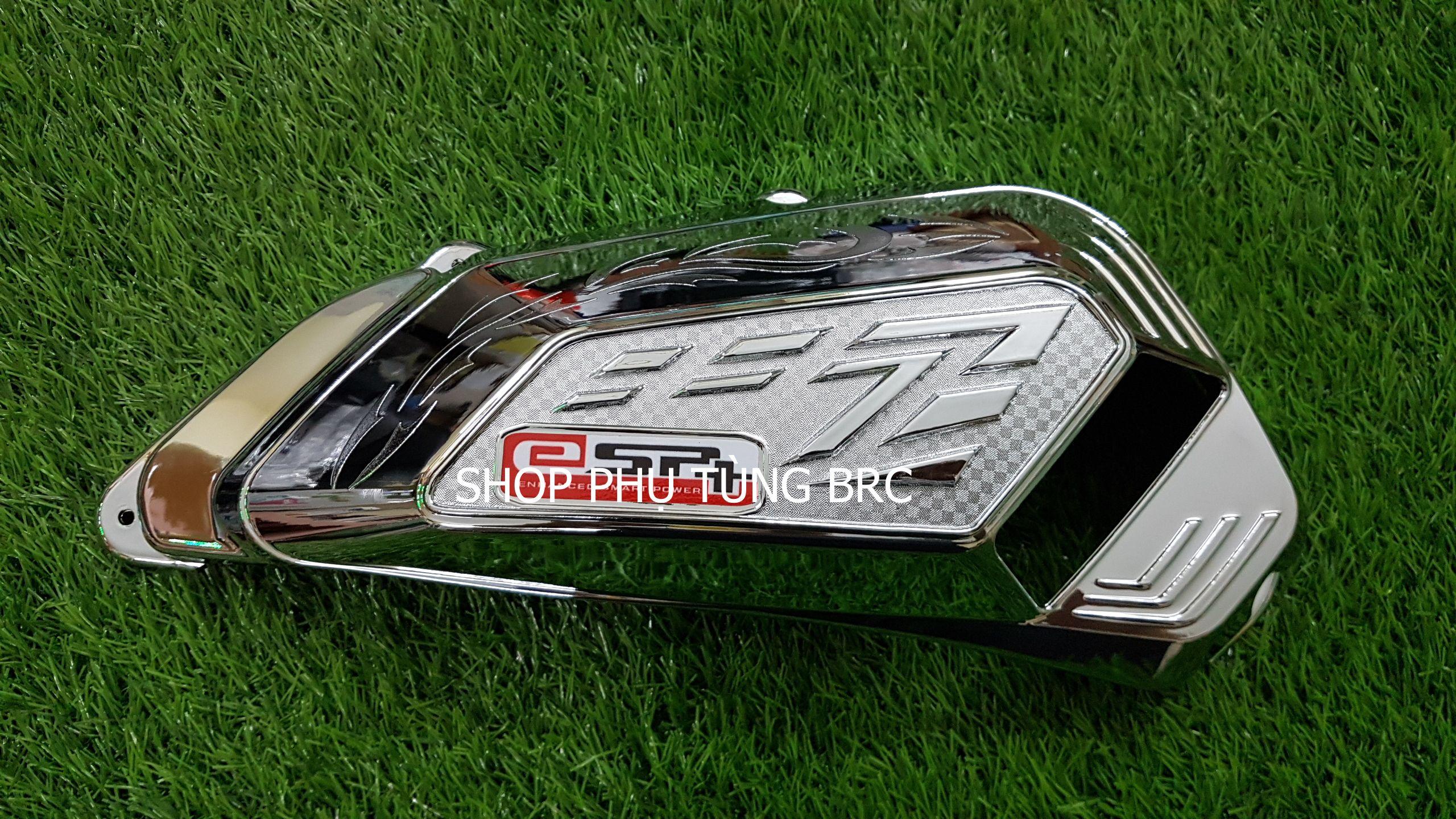 Ốp lọc gió ( pô e ) xe SH 2020.