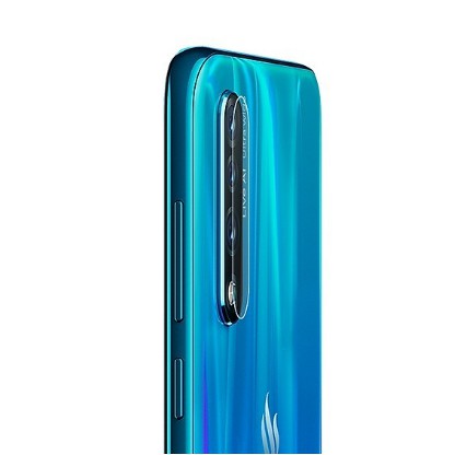 Vsmart Live / Vsmart Bee Dán Camera Trong Suốt