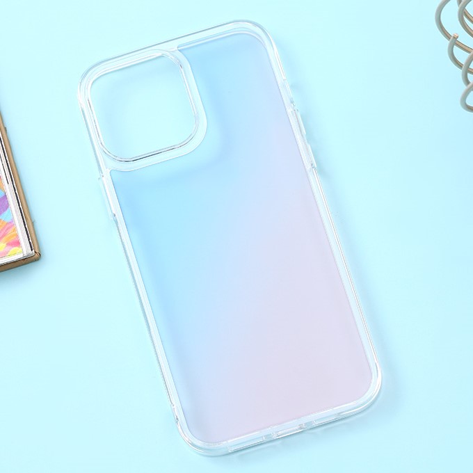 Ốp dẻo trong suốt cho dùng cho iphone 13 (Hàng loại A)