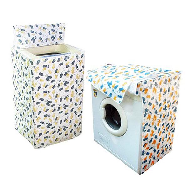 [HCM]Áo trùm máy giặt cửa trên