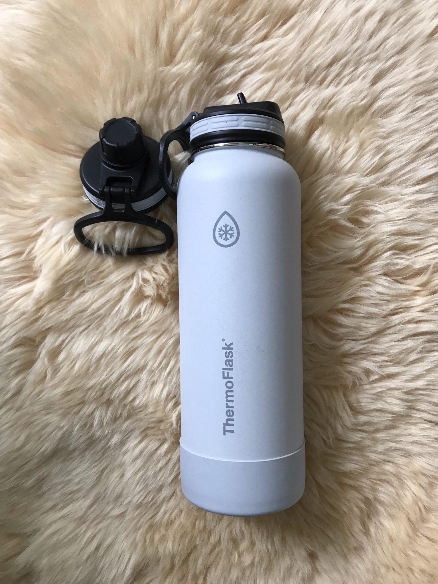 Bình Giữ Nhiệt ThermoFlask 1200ml USA