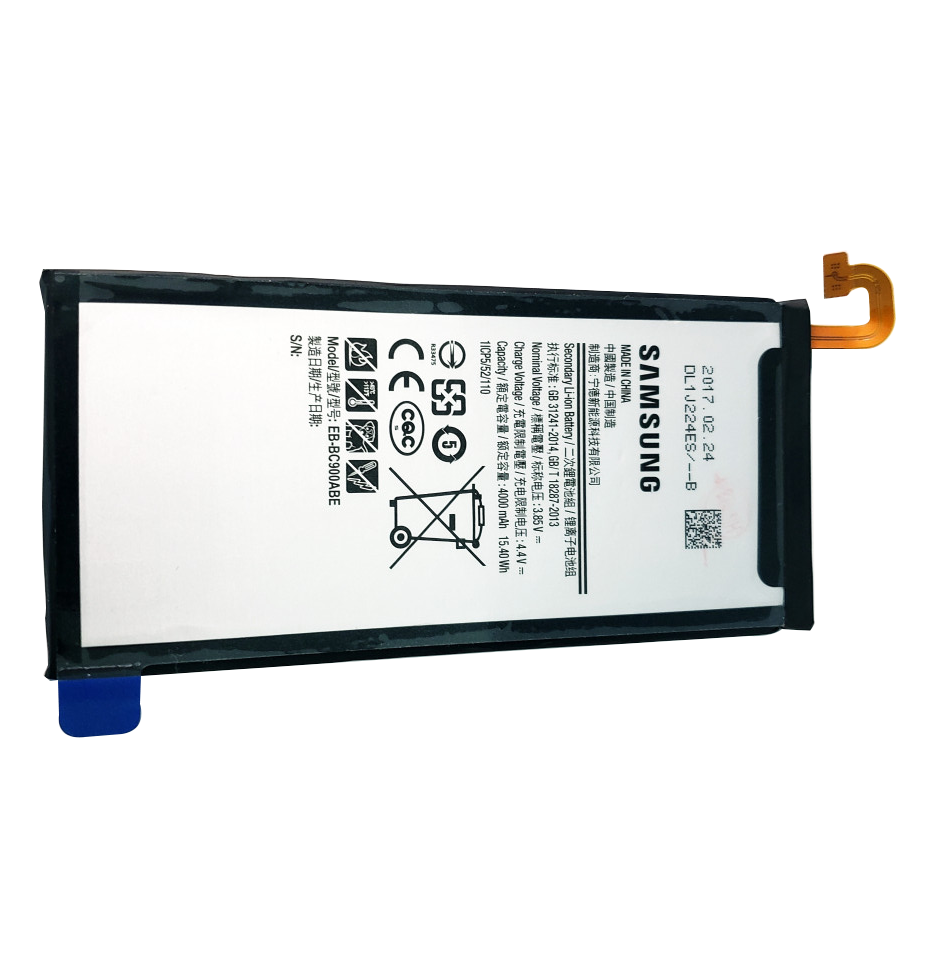 Pin điện thoại Samsung C9 Pro / EB-BC900ABE