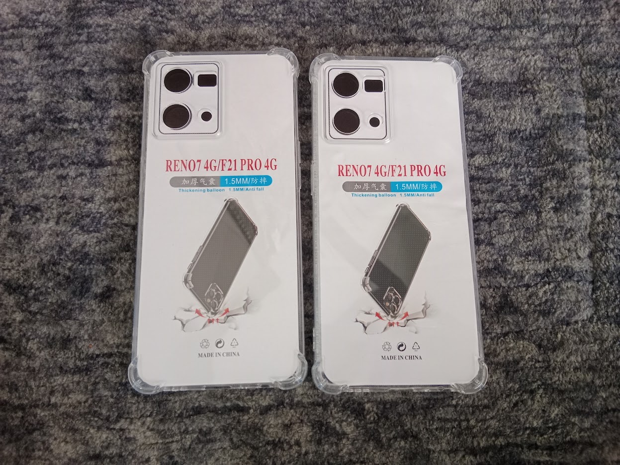 ốp dẻo trong oppo reno 7 4g 5g