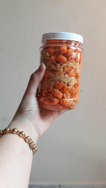 500gr Nui phô mai