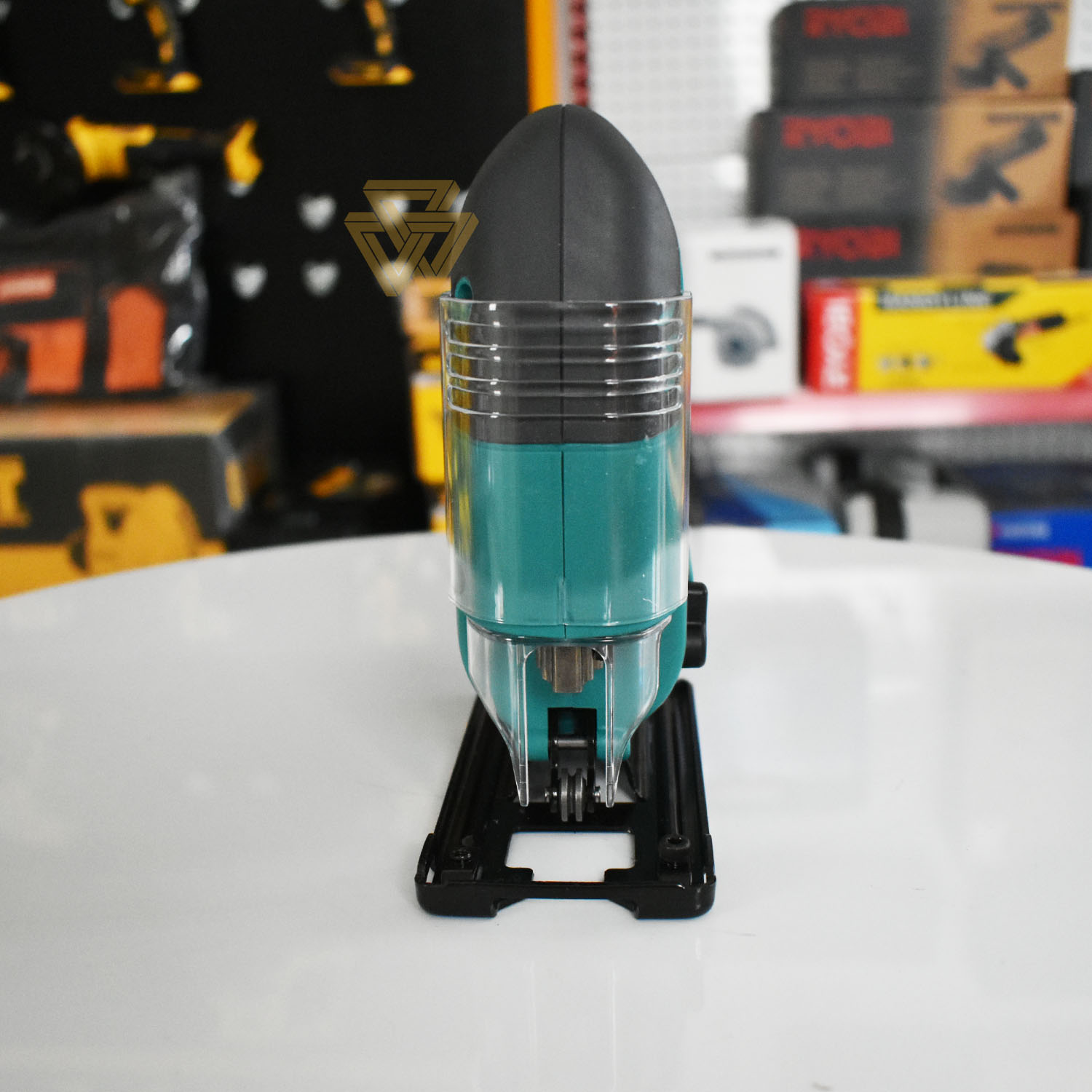 Máy Cưa Lọng Cầm Tay 400W Ryobi J-6500V