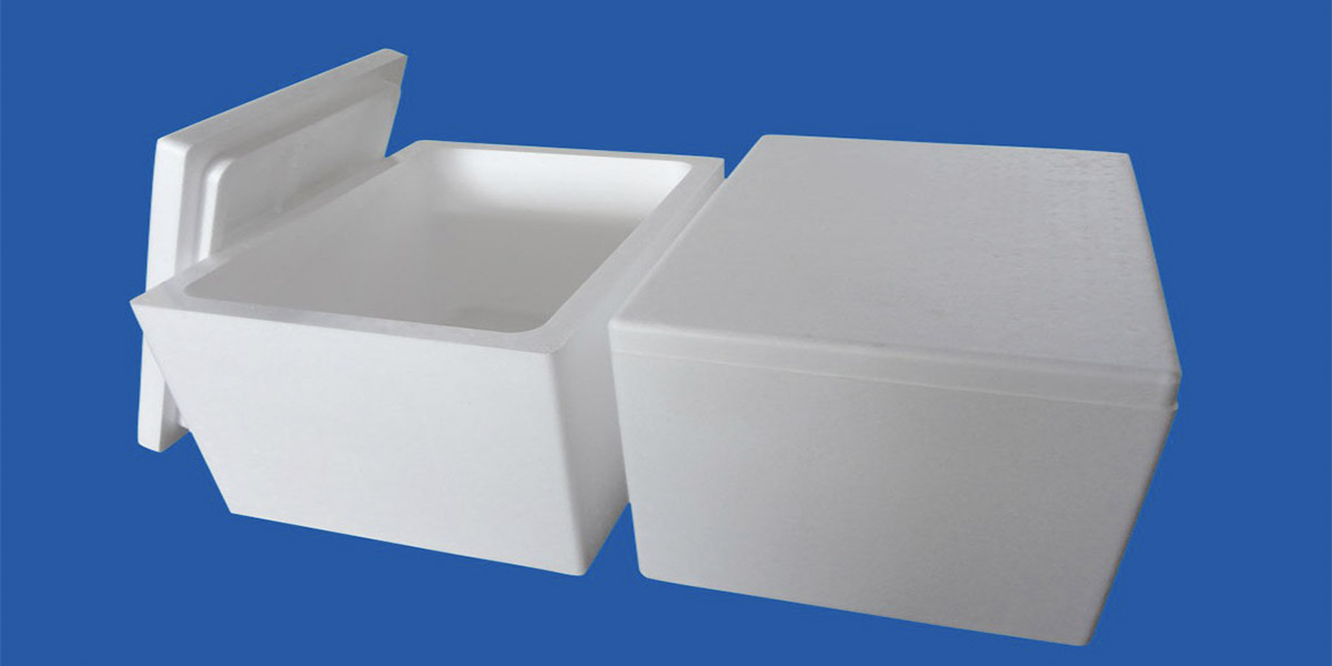 Thùng Xốp Giữ Nhiệt Size 20 + ĐÁ ƯỚP LẠNH