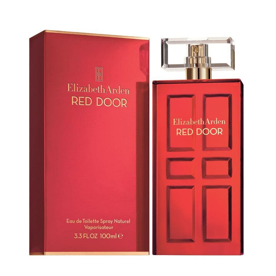 Nước hoa red door elizabeth arden edt spray - 100ml