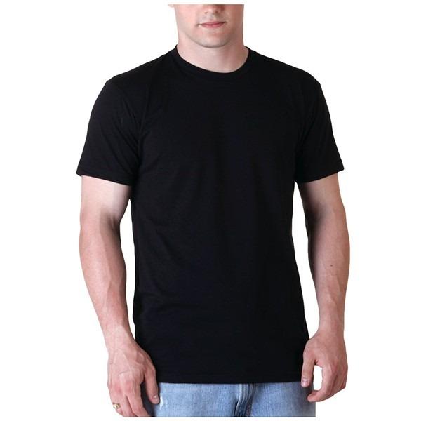 Áo thun body cổ tròn (Xám nhạt)