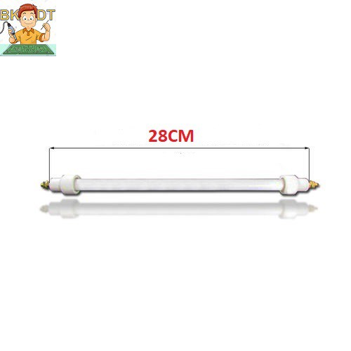 Bóng sấy, bóng sưởi 28cm 300W sấy khô nhanh, tiết kiệm điện