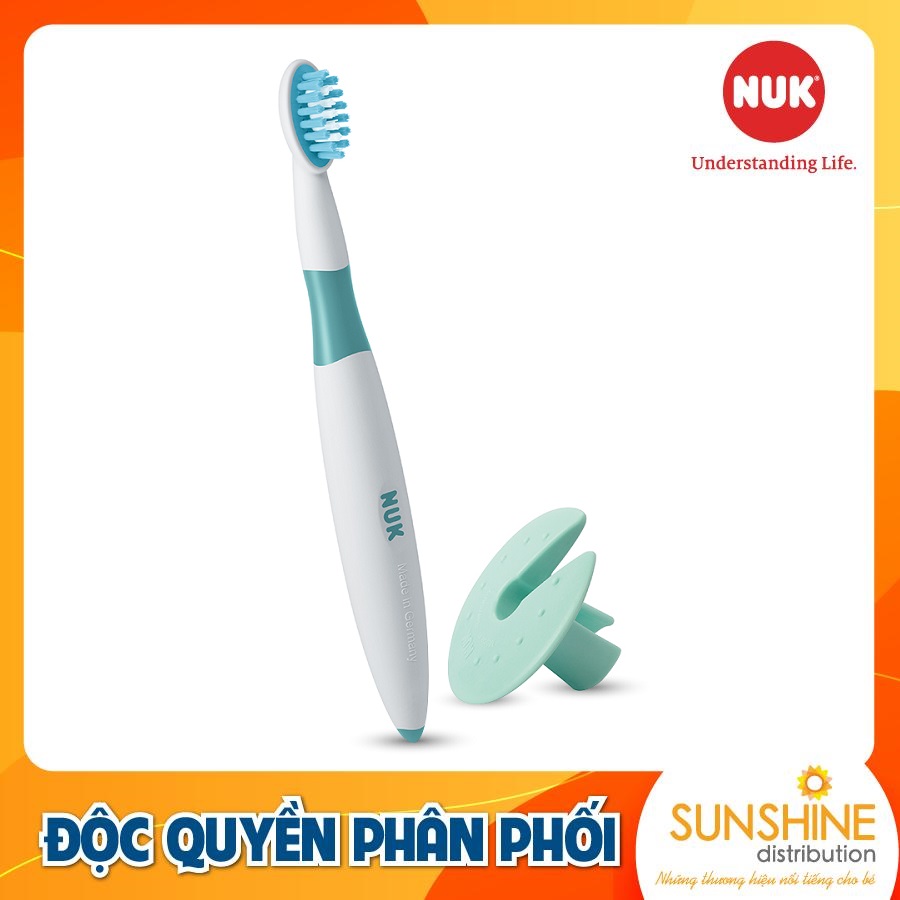 Bàn chải nuk