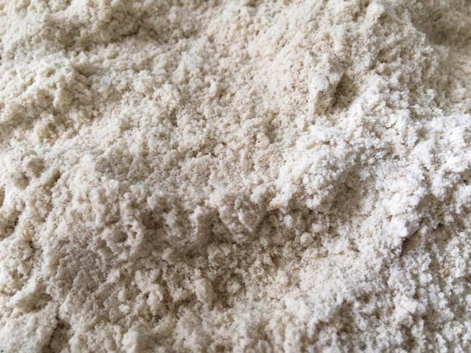 1kg Bột Cám Gạo Nguyên chất 100 %