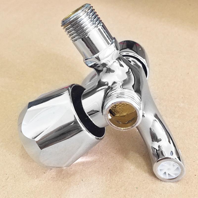 [HCM]Vòi củ sen lạnh inox 304 siêu bền siêu đẹp (mẫu mới)
