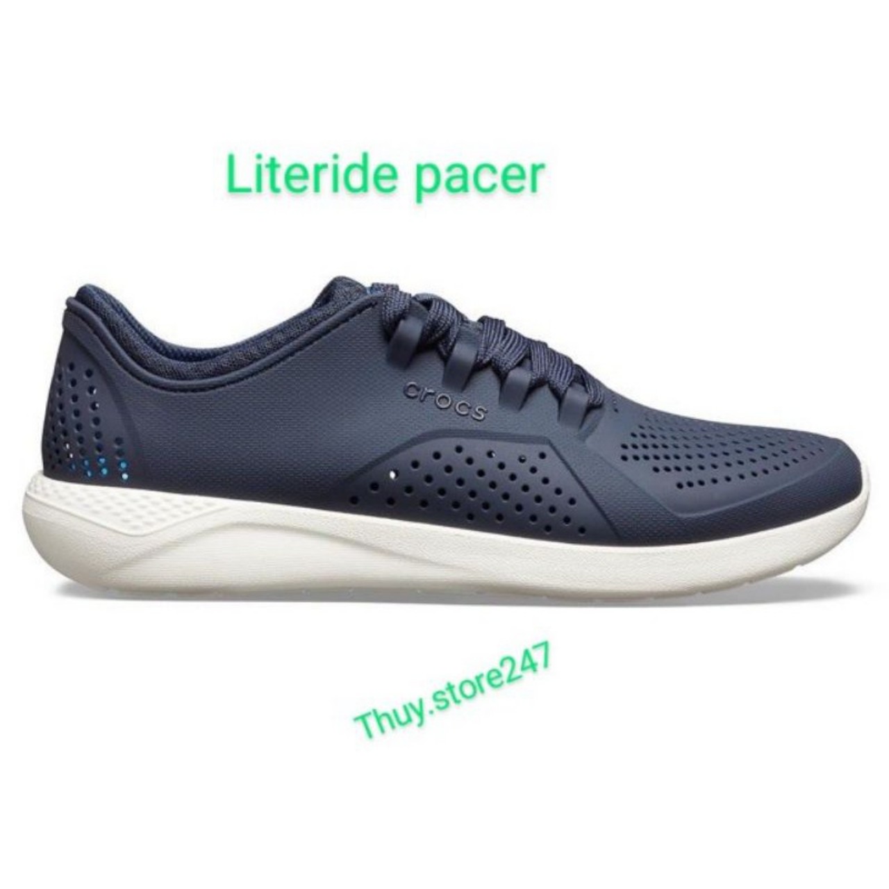 ET22 - Giầy literide cho nam giới