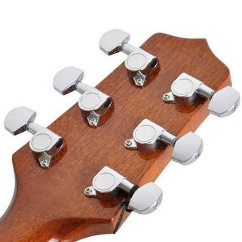 Khóa Đúc Đàn Guitar Acoustic