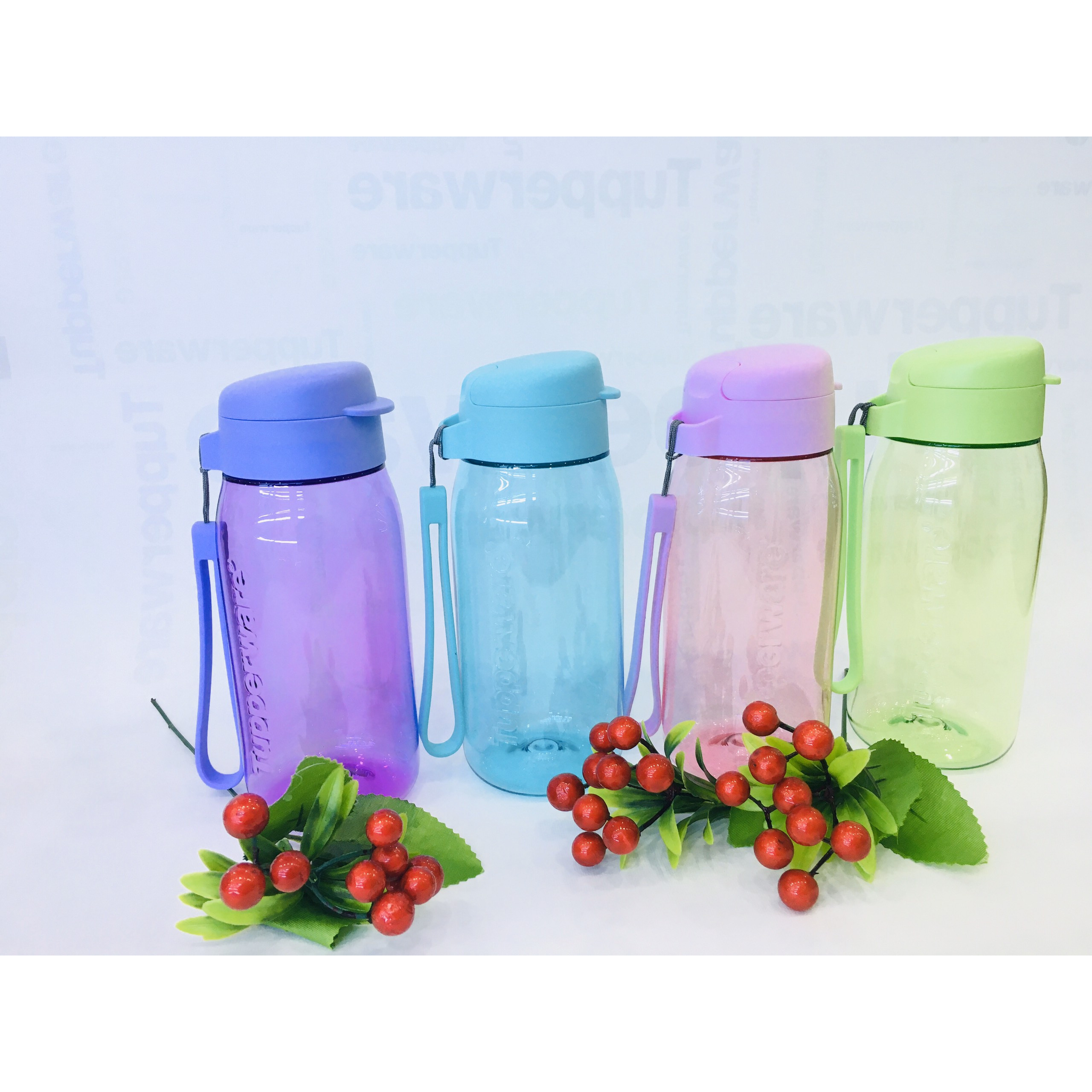 Bình nước Lohas Flask 550ml