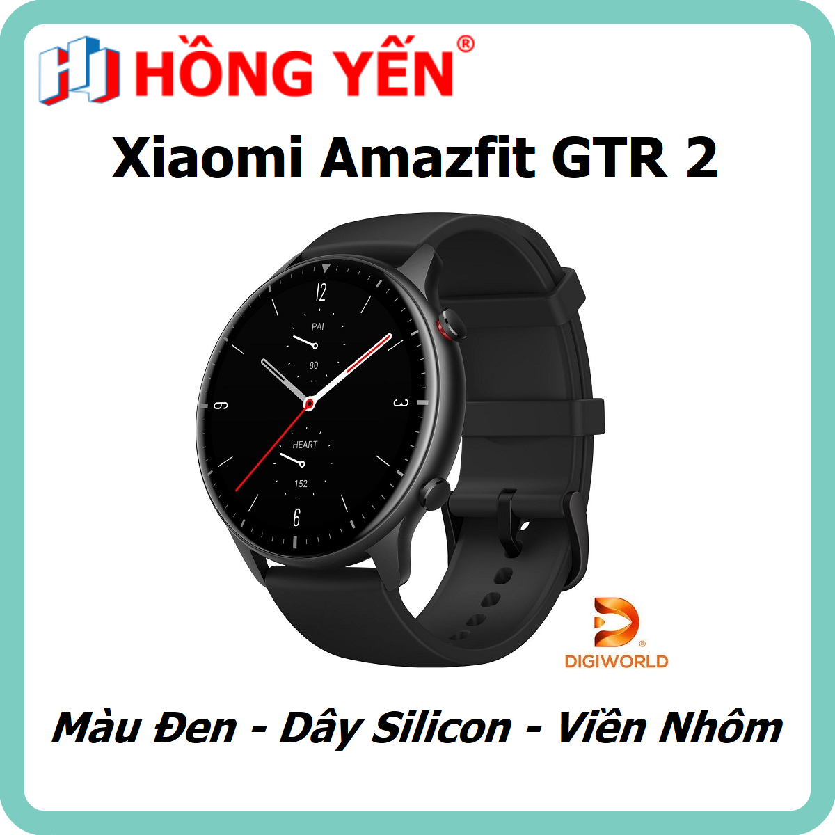 >> BÁO GIÁ ĐỒNG HỒ THÔNG MINH XIAOMI AMAZFIT GTS 2 - HÀNG CHÍNH HÃNG - BẢO HÀNH 12 THÁNG | Shopee Lazada Sendo Tiki mới nhất 114 Đồng hồ thông minh Xiaomi Amazfit GTR 2 - Hàng Chính Hãng - Digiworld Phân Phối - Bảo Hành 12 Tháng
