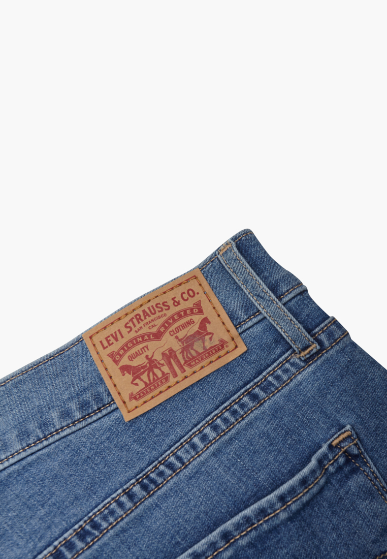 LEVI'S - Quần Jeans Nữ Dài 19626-0329
