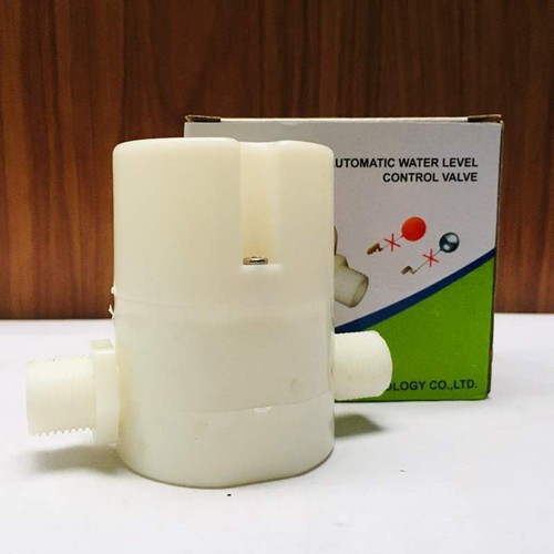 Phao cơ thông minh thế hệ mới