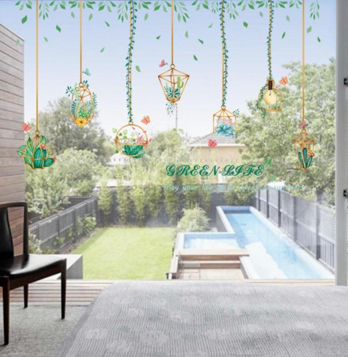 "Decal WallSticker Wallpaper XC9059"
